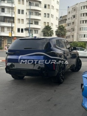 Voiture au Maroc BMW Autre - 472328