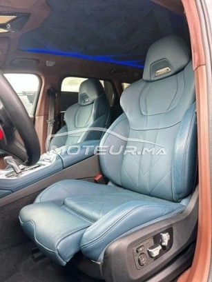 Acheter voiture occasion BMW Autre au Maroc - 489536