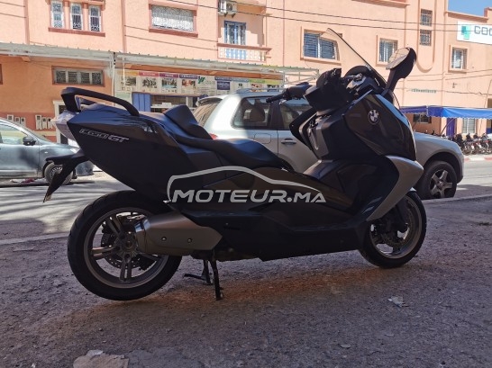 BMW C 650 gt occasion  1146145