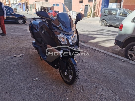 BMW C 650 gt occasion  1146143