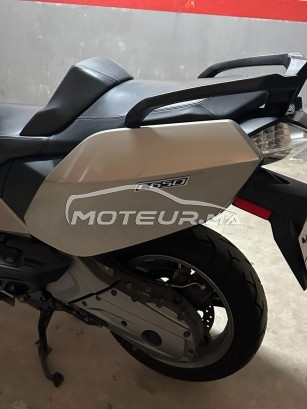 بي ام دبليو س 650 جت Gt650 مستعملة 1836650