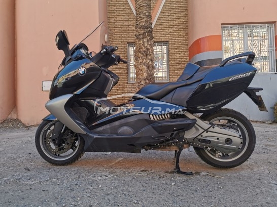 BMW C 650 gt occasion  1146147