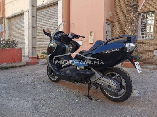 BMW C 650 gt occasion  1146146