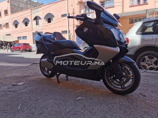 BMW C 650 gt occasion  1146177