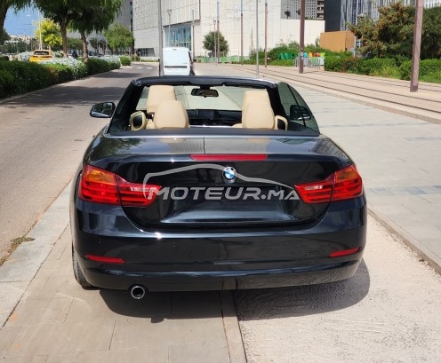 بي ام دبليو سيريي 4 420d مستعملة 1924378