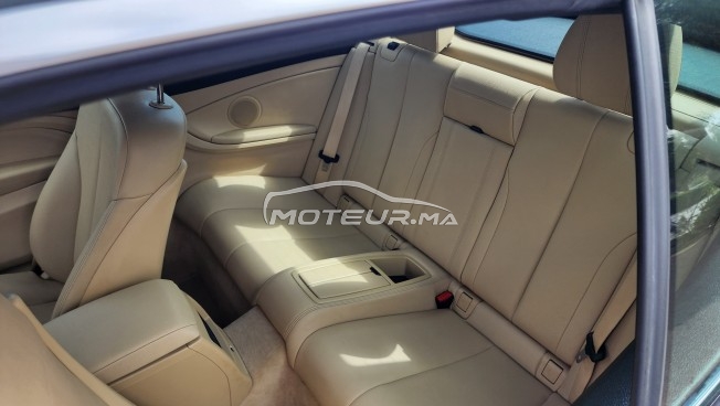 بي ام دبليو سيريي 4 420d مستعملة 1924376