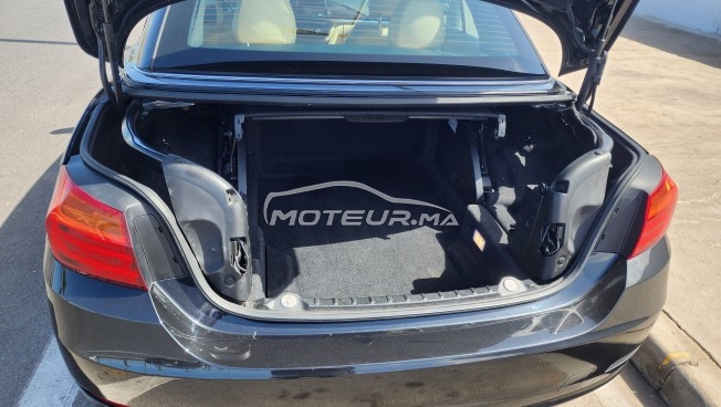 بي ام دبليو سيريي 4 420d مستعملة 1924382