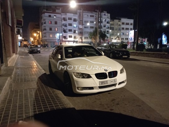 بي ام دبليو سيريي 3 335i مستعملة 1430147