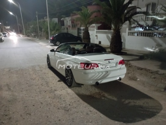 بي ام دبليو سيريي 3 335i مستعملة 1430144