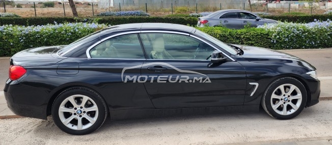 بي ام دبليو سيريي 4 420d مستعملة 1924370