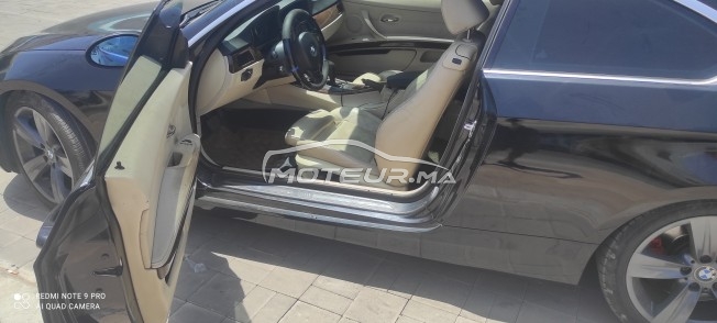 BMW Serie 3 335d e92 occasion 1437137