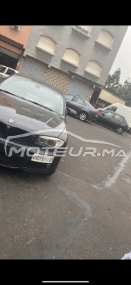 بي ام دبليو سيريي 1 120d e82 مستعملة 1584435