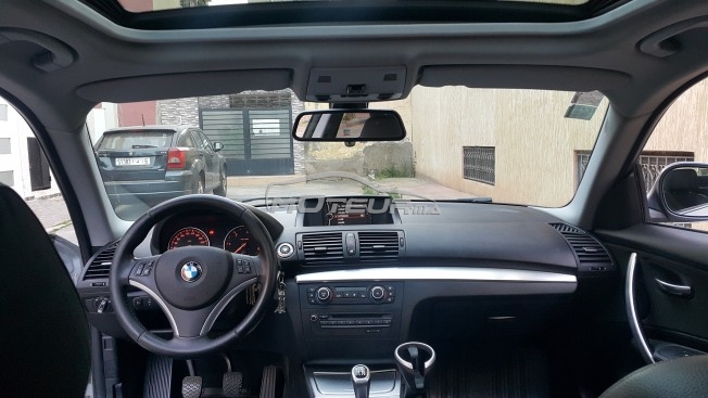 BMW Serie 1 Coupé 120d e82 177 ch 350 nm occasion 536650