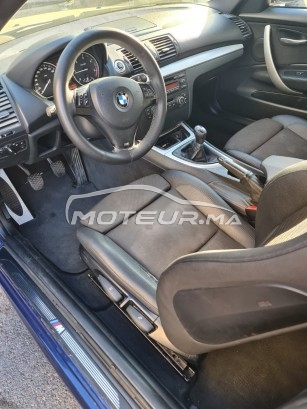 BMW Serie 1 120d occasion 1756249