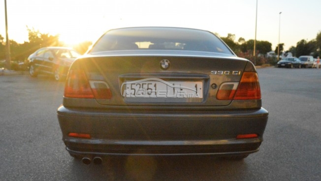 BMW Serie 3 - 330ci e46 occasion 372704