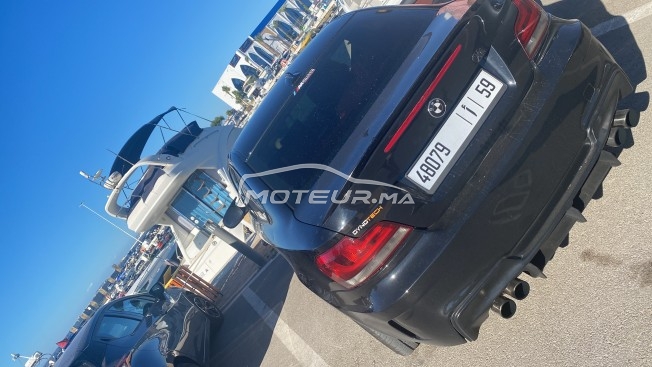 بي ام دبليو سيريي 1 120d e82 مستعملة 1584436