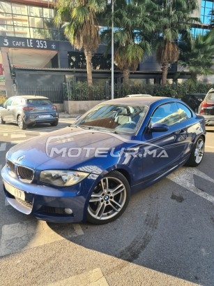BMW Serie 1 120d occasion 1756254
