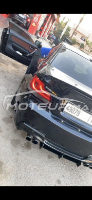 بي ام دبليو سيريي 1 120d e82 مستعملة 1584433