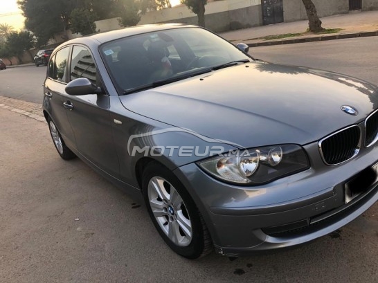 BMW Serie 1 118 d occasion 708710