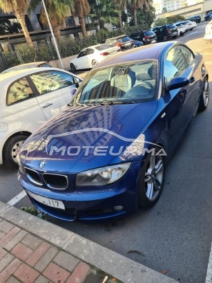 BMW Serie 1 120d occasion 1756252