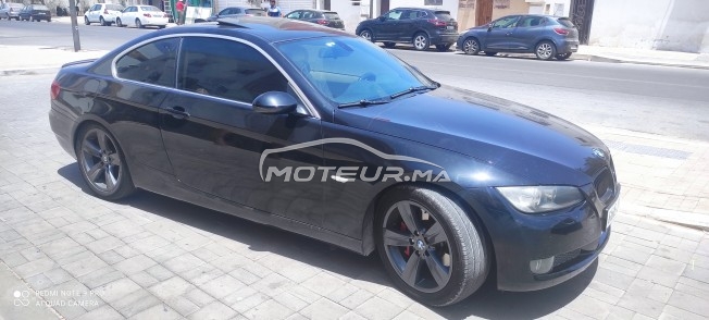 BMW Serie 3 335d e92 occasion 1437192