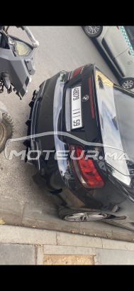 بي ام دبليو سيريي 1 120d e82 مستعملة 1584431