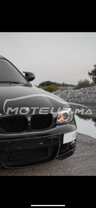 بي ام دبليو سيريي 1 120d e82 مستعملة 1584434