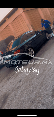 بي ام دبليو سيريي 1 120d e82 مستعملة 1584439