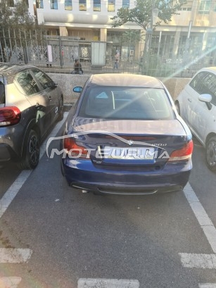 BMW Serie 1 120d occasion 1756253