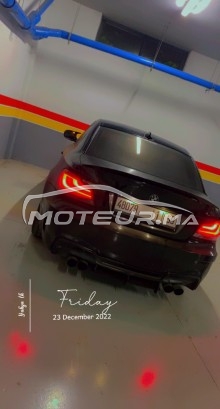 بي ام دبليو سيريي 1 120d e82 مستعملة 1584430