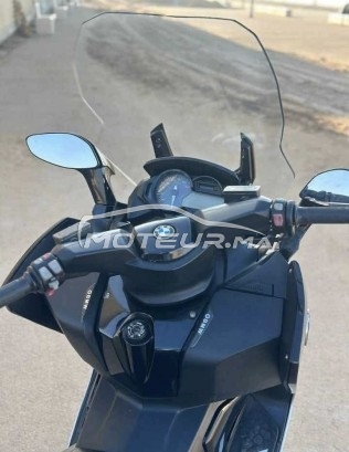 BMW F 650 Gt occasion  2089410