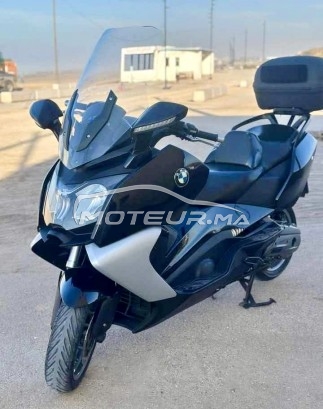 BMW F 650 Gt occasion  2089412