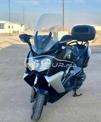 BMW F 650 Gt occasion  2089406