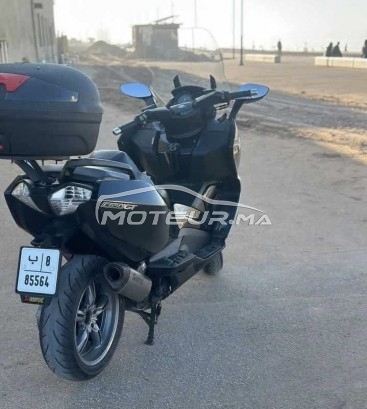 BMW F 650 Gt occasion  2089409