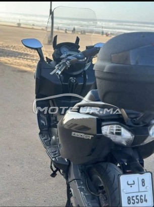 BMW F 650 Gt occasion  2089411