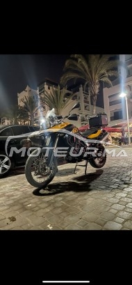 بي ام دبليو ف 800 جس Traille مستعملة 2335192