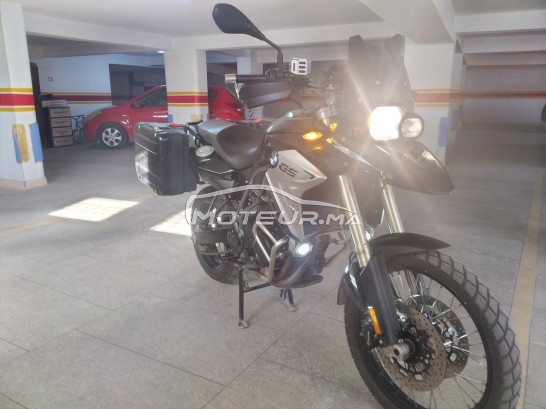 BMW F 800 gs occasion  1371694