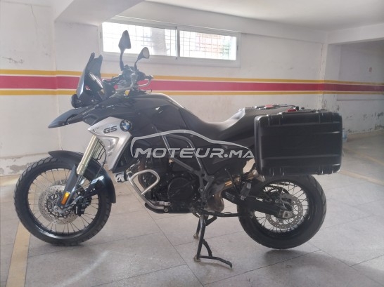 BMW F 800 gs occasion  1371695