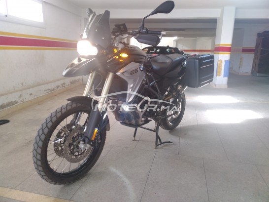 BMW F 800 gs occasion  1371697