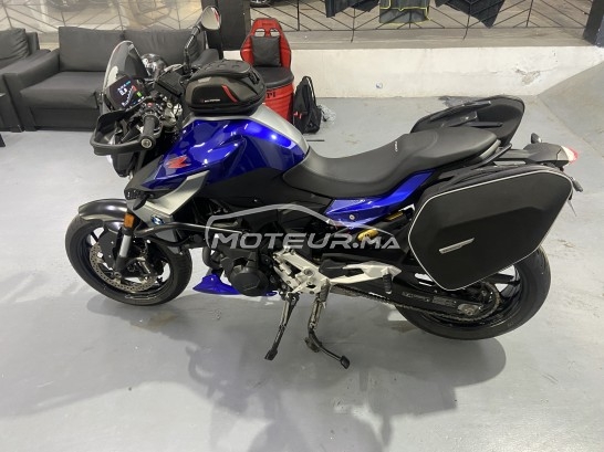 بي ام دبليو ف 900 ر مستعملة 1705154