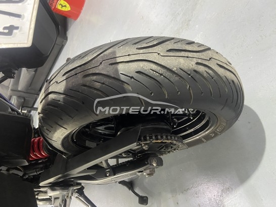 بي ام دبليو ف 900 ر مستعملة 1705156