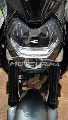 بي ام دبليو ف 900 ر مستعملة 1638027