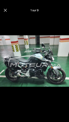 بي ام دبليو ف 900 ر مستعملة 1604317