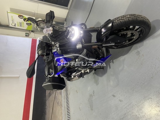 بي ام دبليو ف 900 ر مستعملة 1705155