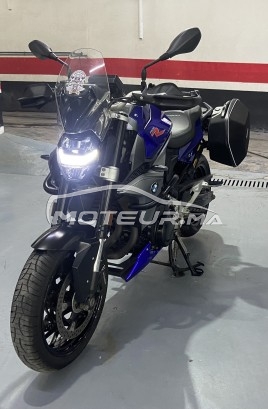 بي ام دبليو ف 900 ر مستعملة 1705158