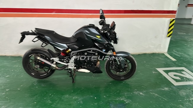 بي ام دبليو ف 900 ر مستعملة 1604537