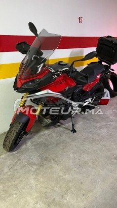 بي ام دبليو ف 900 كسر مستعملة 1681888