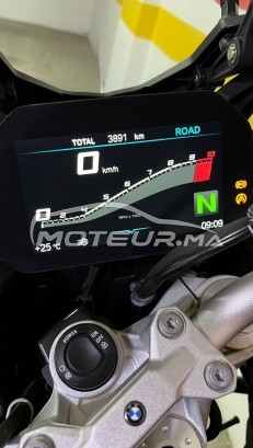 بي ام دبليو ف 900 كسر مستعملة 1681890