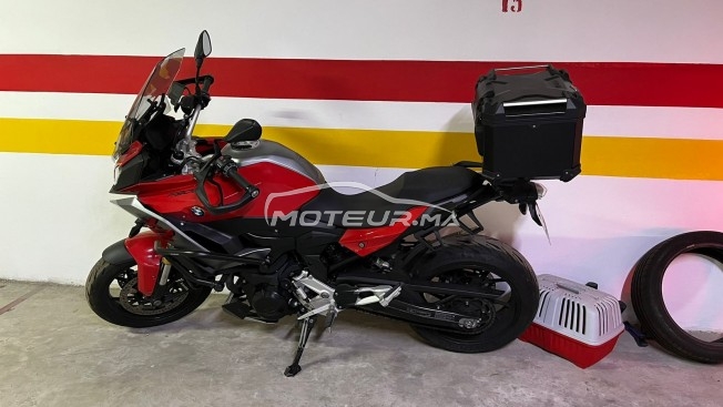 بي ام دبليو ف 900 كسر مستعملة 1681891