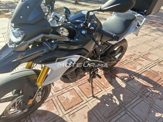 بي ام دبليو ج 310 جس مستعملة 3544312